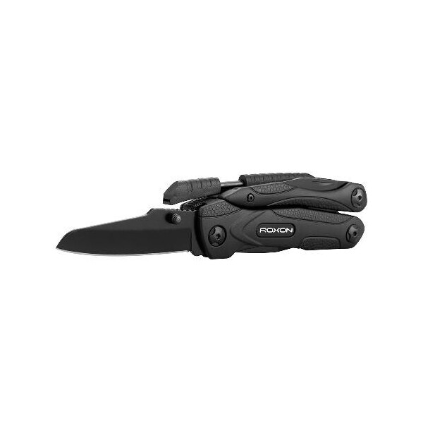 

Мультитул Roxon SPARK CM1349