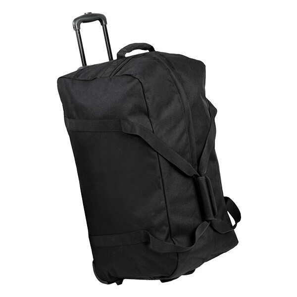 

Сумка дорожная на колесах Members Holdall On Wheels Large 106 Black