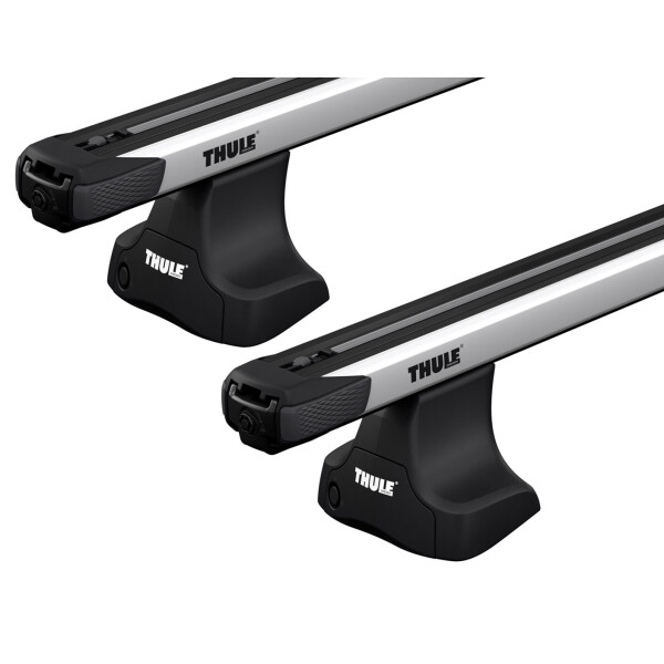 

Багажник на гладкую крышу Thule Slidebar для Kia Picanto (mkIII) 2017→ (TH 891-754-1859)
