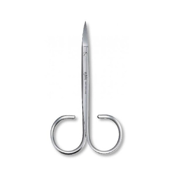 

Ножиці манікюрні Victorinox Nail Rubis 9см (8.1661.09)