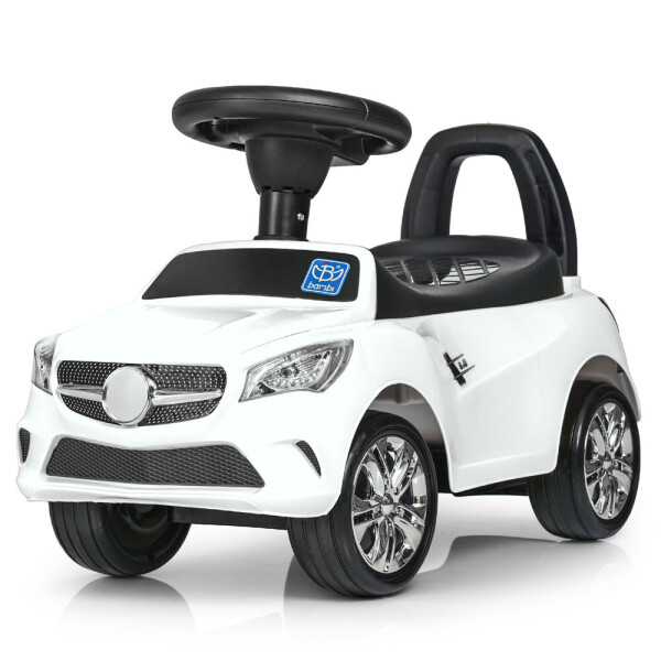 

Каталка-толокар Bambi Mercedes M 3147C (M 3147C-1)