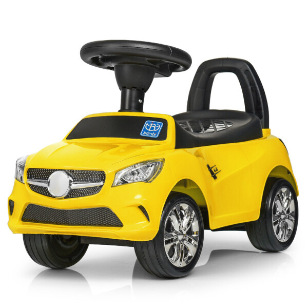 

Каталка-толокар Bambi Mercedes M 3147C (M 3147C-6)