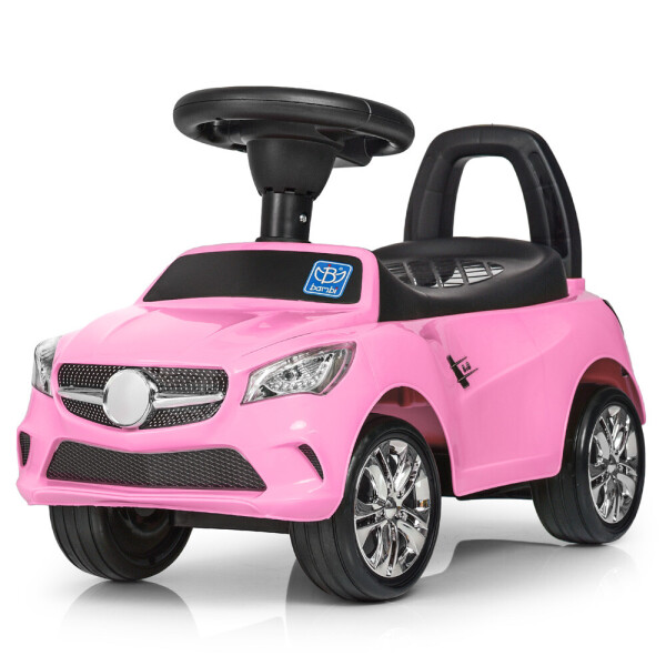 

Каталка-толокар Bambi Mercedes M 3147C (M 3147C-8)