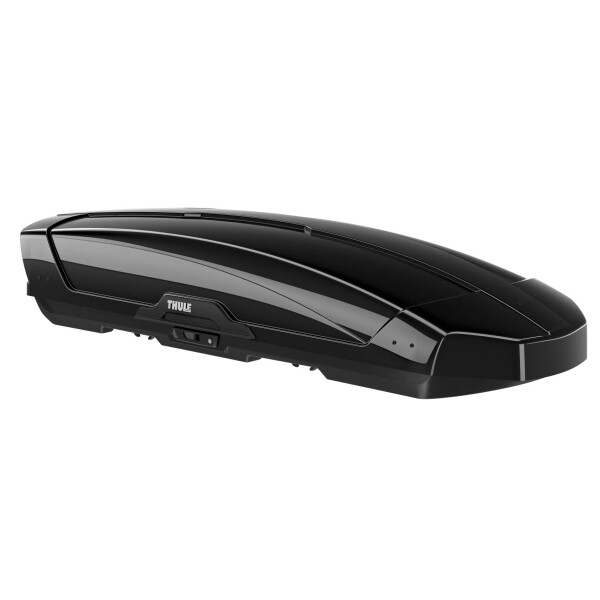 

Бокс Thule Motion XT XXL Black (TH 6299B)