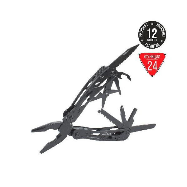 

Мультитул Multi Tool Ganzo G202B