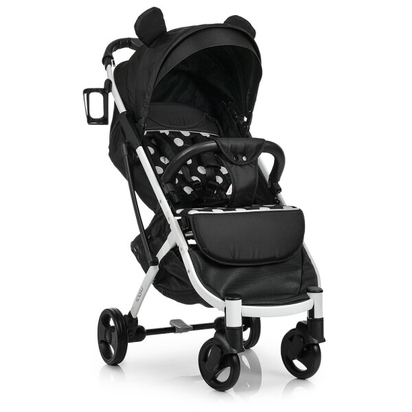 

Коляска детская M 3910-2 YOGA II, прогулочная, Микки