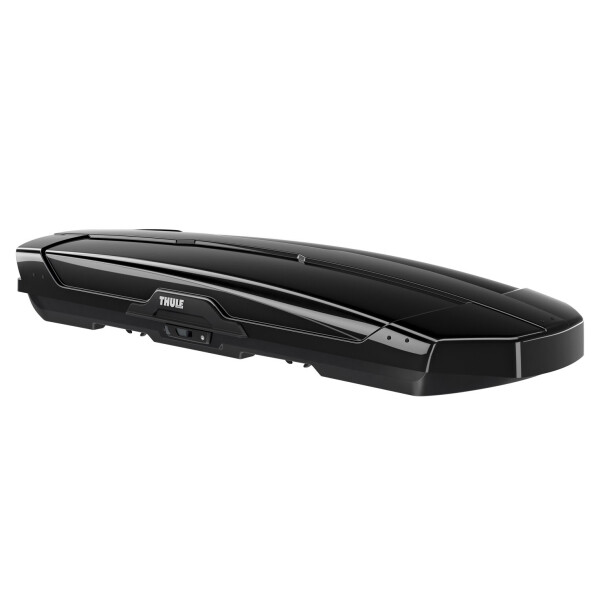 

Бокс Thule Motion XT Alpine Black (TH 6295B)