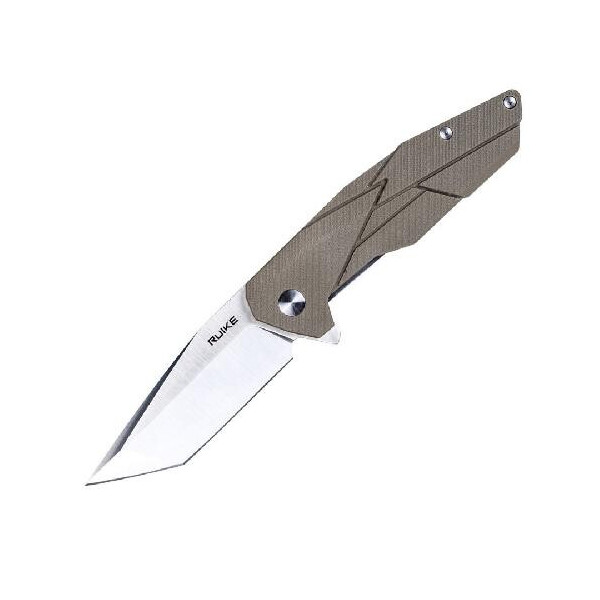 

Нож складной Ruike P138-W