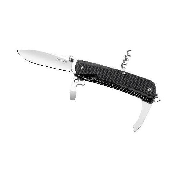 

Ніж багатофункційний Ruike Trekker LD21-B