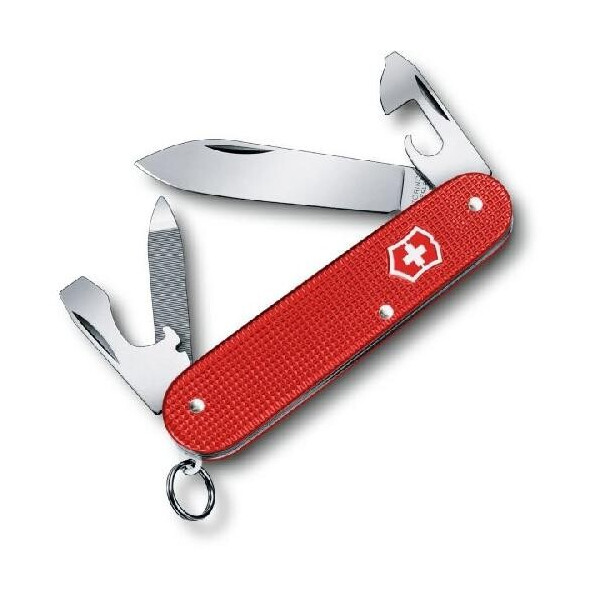 

Нож складной Victorinox Cadet (0.2601.L18)