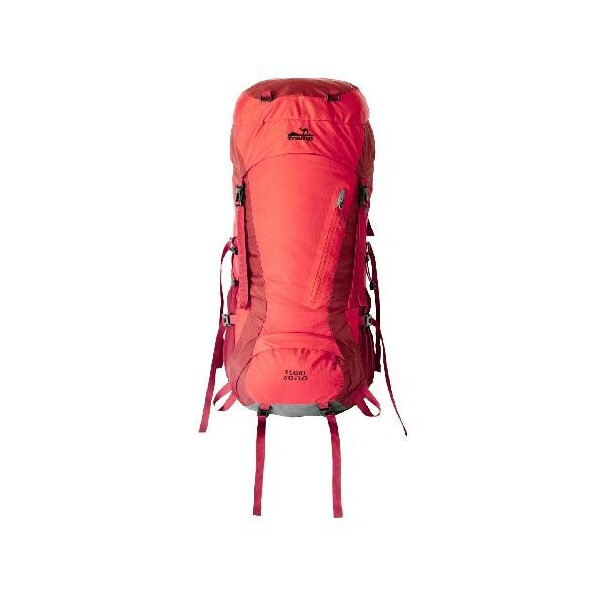 

Рюкзак Floki 50+10 Tramp TRP-046-red