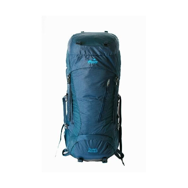 

Рюкзак Floki 50+10 Tramp TRP-046-blue