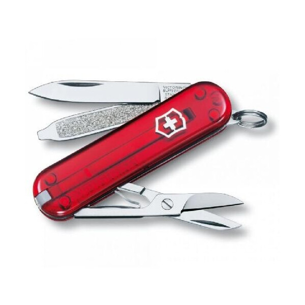 

Ніж складаний Victorinox Classic Sd (0.6223.TB1)