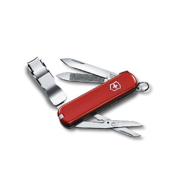 

Нож Victorinox Nailclip 580 0.6463