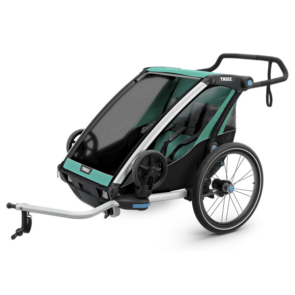 

Детская Коляска Thule Chariot Lite 2 (TH 10203007)