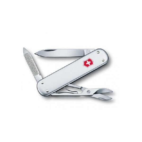 

Нож Victorinox Money Clip 0.6540.16