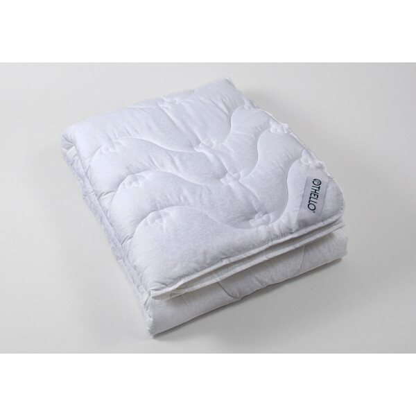 

Одеяло Othello - Felicia антиаллергенное 155*215 полуторное (2000022092548)