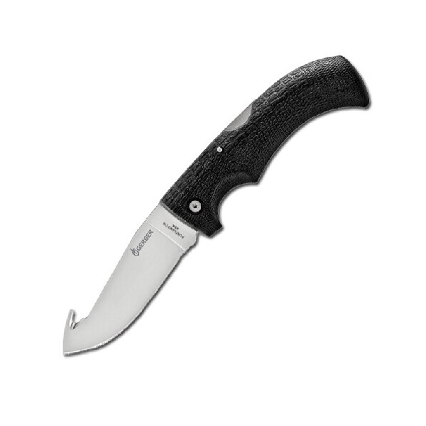 

Нож складной Gerber Gator Gut Hook прямое лезвие крюк блистер