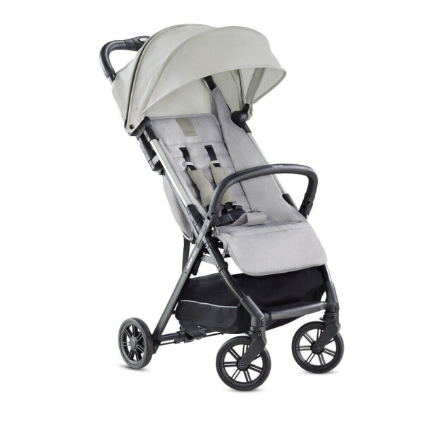 

Прогулочная коляска Inglesina Quid Ice grey (71036)