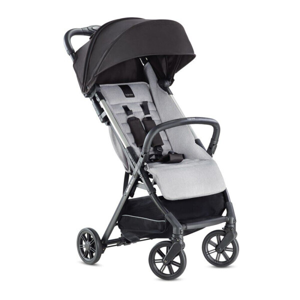 

Прогулочная коляска Inglesina Quid Rock black (71038)