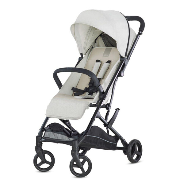 

Прогулочная коляска Inglesina Sketch Silver (71223)
