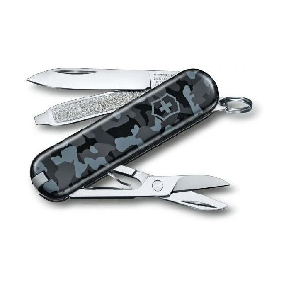 

Нож складной Victorinox Classic Sd (0.6223.942)
