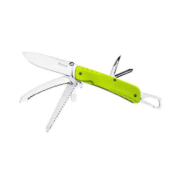 

Нож многофункциональный Ruike Trekker LD43