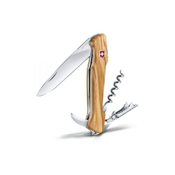 

Нож складной Victorinox Wine Master (0.9701.64)