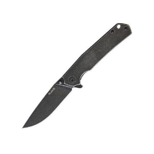 

Нож складной Ruike P801-SB