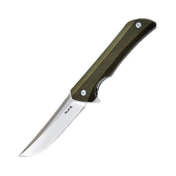 

Нож складной Ruike Hussar P121-G