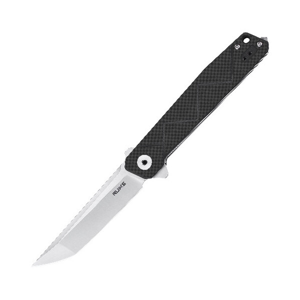 

Нож складной Ruike P127-CB