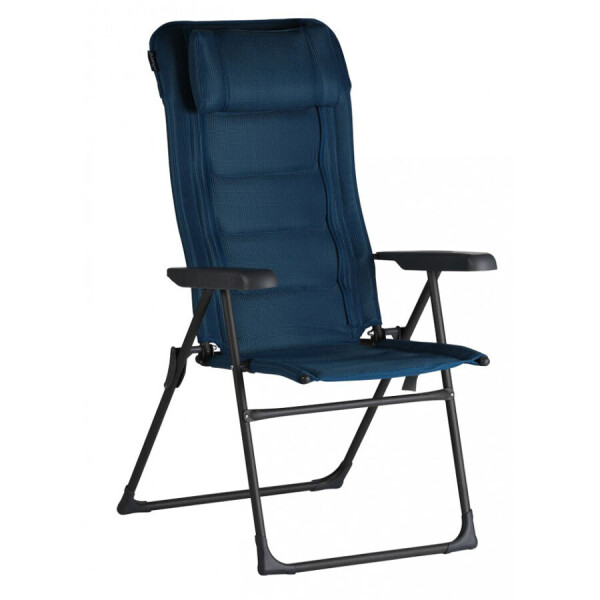 

Стул Vango Hyde DLX Med Blue