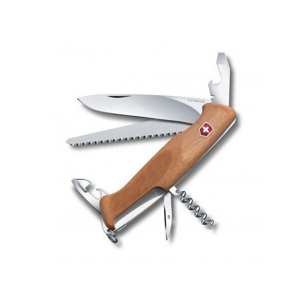 

Ніж Victorinox RangerWood 55 0.9561.63