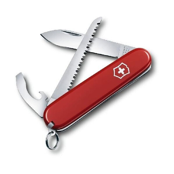 

Нож складной Victorinox Walker (0.2313.B1)