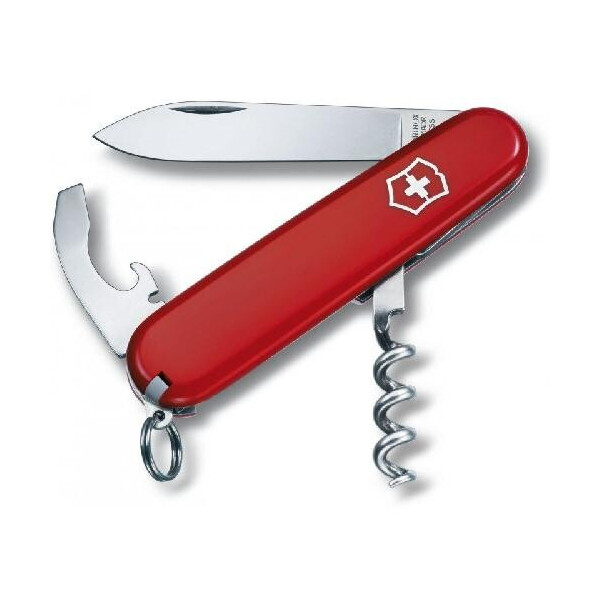 

Нож складной Victorinox Waiter (0.3303.B1)