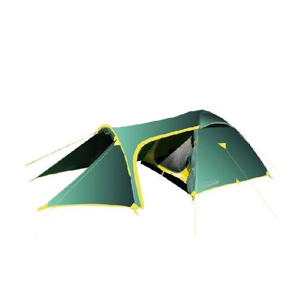 

Палатка Tramp Grot v2 TRT-036