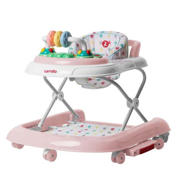 

Ходунки Carrello Torino CRL-9603/3 Rose