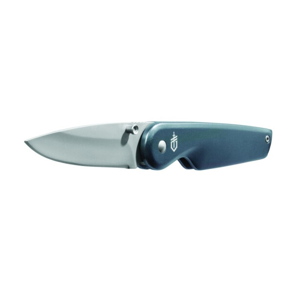 

Нож Gerber Airfoil Folder, Blue, GB