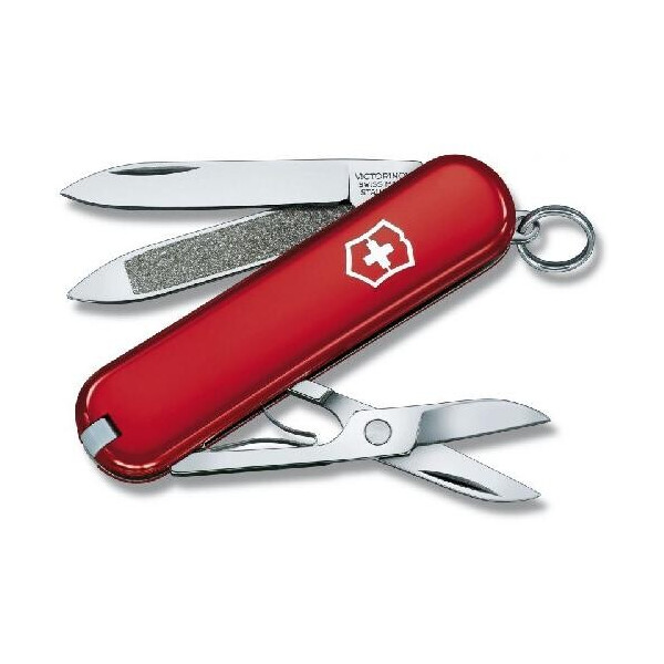 

Ніж складаний Victorinox Classic (0.6203.B1)