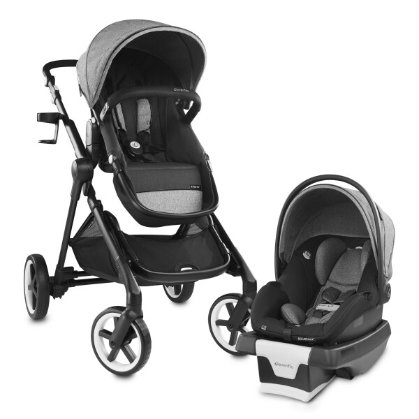 

Модульная система Evenflo® Xpand Pivot™ Gold™ - Moonstone