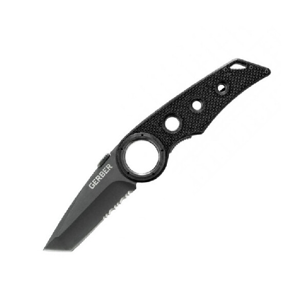 

Нож Gerber Remix Tactical Tanto