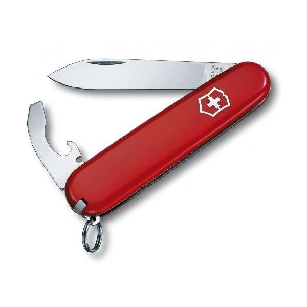 

Ніж складаний Victorinox Bantam (0.2303.B1)