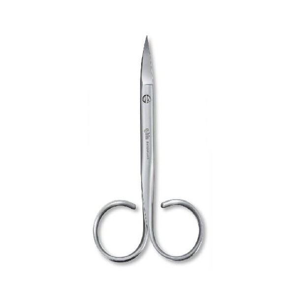 

Ножиці підкорені Victorinox Rubis 10см (8.1666.10)