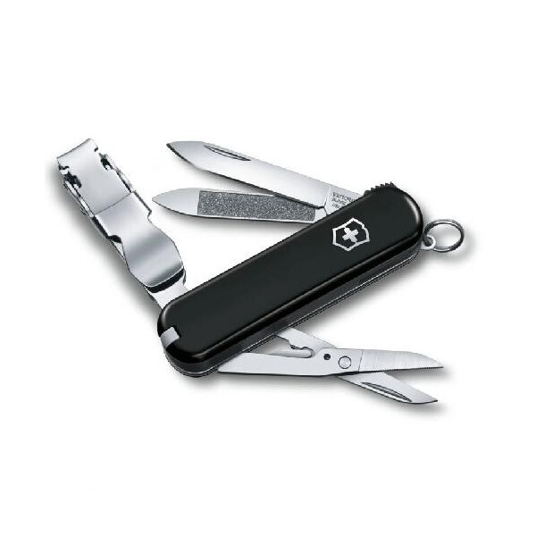 

Нож складной Victorinox Nailclip 580 (0.6463.3)