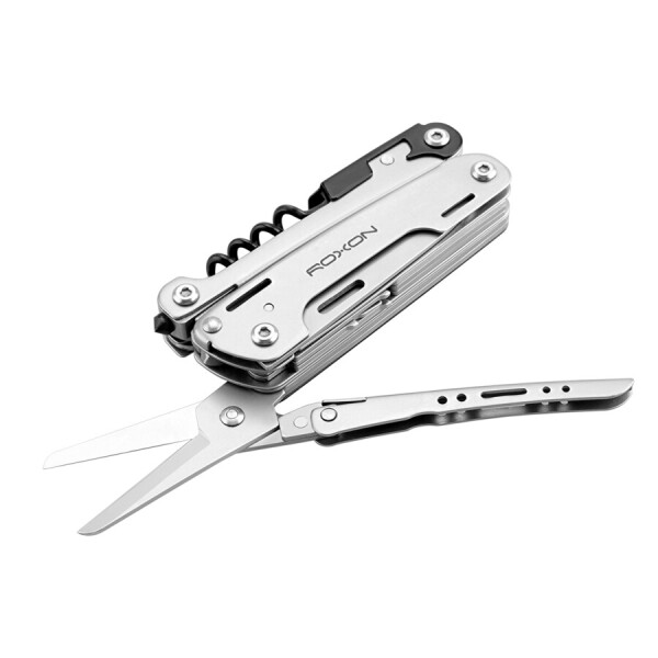 

Мультитул Roxon Storm S801S