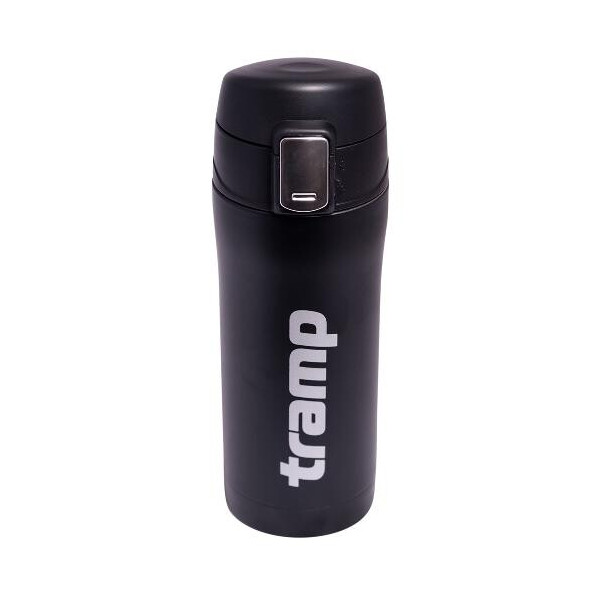 

Термос 0,35 л Tramp TRC-106-black