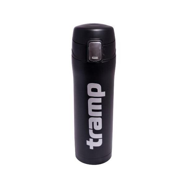 

Термос 0,45 л Tramp TRC-107-black