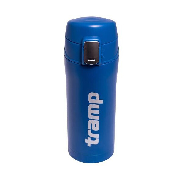 

Термос 0,35 л Tramp TRC-106-blue