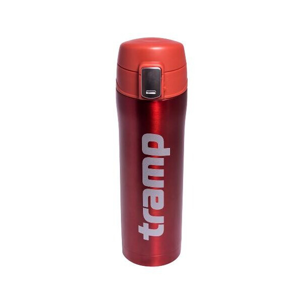 

Термос 0,45 л Tramp TRC-107-red