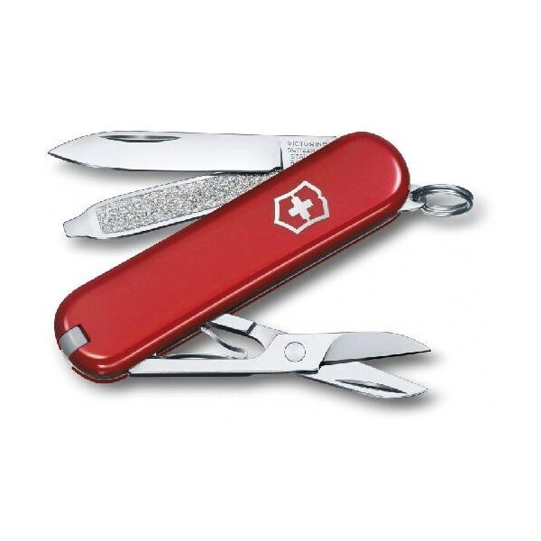 

Ніж складаний Victorinox Classic Sd (0.6223.B1)